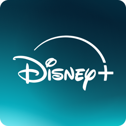 Logotipo Disney+